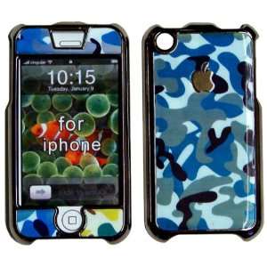 Cuffu Apple Iphone 1st Generation Excellent Quality Special Graphic 