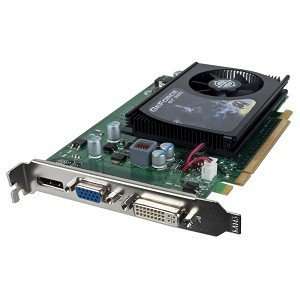  BFG Tech GeForce GT 220 1GB DDR2 PCI Express (PCI E) DVI 