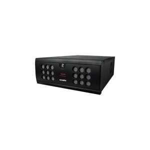  16CH 1TB HD 3U CHASSIS 240PPS/240 LIVE VIEW Electronics