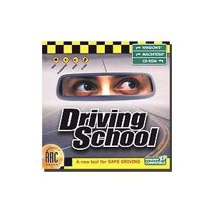  Driving School Electronics