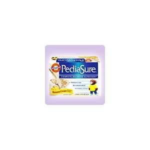  PEDIASURE Ready to feed 8 oz can strawberry   Case of 24 