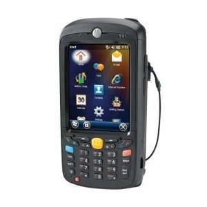  New   Motorola MC55A0 Handheld Terminal   KE4842 