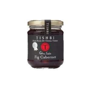 Tishbi Fig Cabernet Wine & Fruit Grocery & Gourmet Food