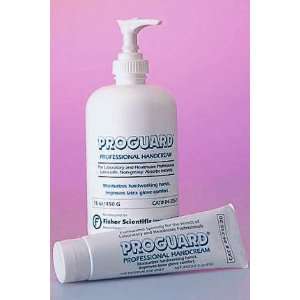 Decon Proguard Professional Hand Cream 16 oz. dispenser:  