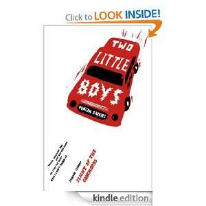Two Little Boys Duncan Sarkies  Kindle Store