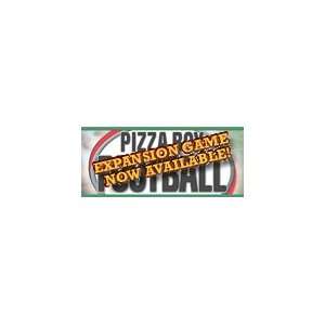  Pizza Box Football Game Expansion: Toys & Games