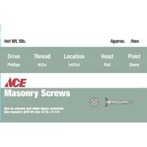  Ace Masonry Screws (586 316X334)