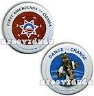 President Barack Obama TRIBES First Americans Dance For
