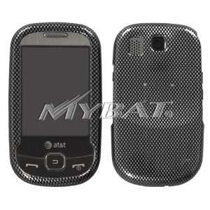   Phone Cover for AT&T Samsung Flight A797   Carbon Fiber: Cell Phones