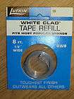 1967 Lufkin Tape Rules Measuring RARE 2pg Ad