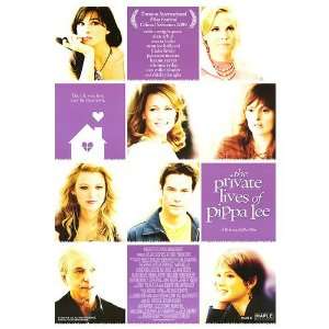   of Pippa Lee Original Movie Poster, 27 x 40 (2009)