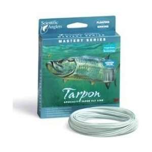 Scientific Anglers Mastery Series Saltwater Floating Fly Line   Tarpon 