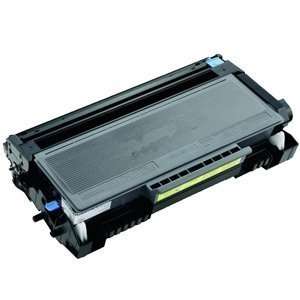  NEW Brother Compatible TN620 TONER CARTRIDGE (BLACK) For 