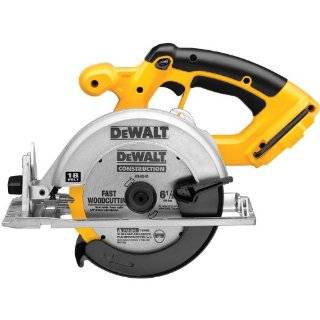  DEWALT DW935K 14.4 Volt 5 3/8 Inch Cordless Trim Saw Kit 