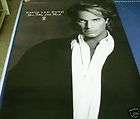 DAVID LEE ROTH YOUR FILTHY LITTLE MOUTH POSTER 1994 Fre
