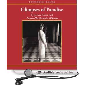   Paradise (Audible Audio Edition) James Bell, Alexandra OKarma Books