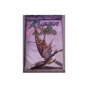  Roger Dean Trading Cards Toys & Games