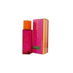  CUMBIA COLORS by Benetton EDT SPRAY 3.3 OZ Health 