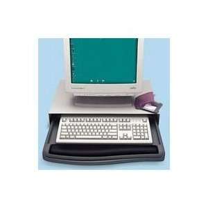  ASP24162   Ergo Smart Desktop Steel Keyboard Drawer 