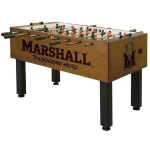 Marshall Foosball Table 