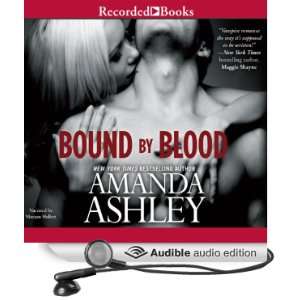   by Blood (Audible Audio Edition) Amanda Ashley, Morgan Hallett Books