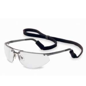  Willson Fuse Clear Safety Glasses