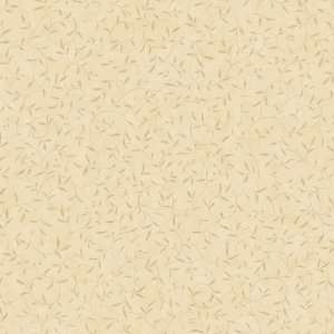  Decorate By Color BC1581529 Beige Leaf Scroll Wallpaper 