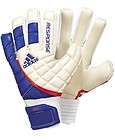 Adidas Response PRO BLUE Size 11 Goalkeeper GK Goalie Gloves V42275
