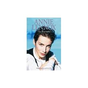  Annie Lennox Softcover