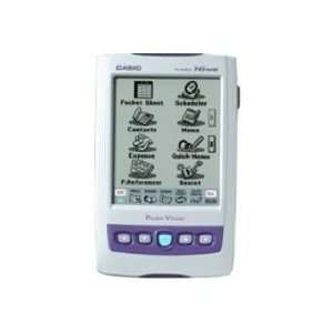 Casio Pocket Viewer Pv s1600 Electronics