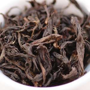 Ovation Teas   Da Hong Pao (Big Red Robe) Oolong Tea  