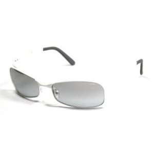  Arnette Sunglasses 3033 White
