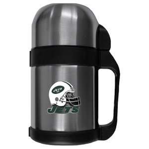  New York Jets NFL Soup Food Container