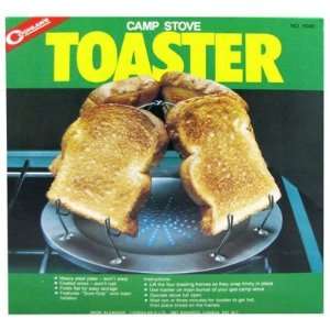   Toaster Camping Stove Top Toaster Breakfast Toaster 
