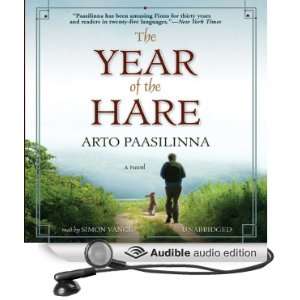   Novel (Audible Audio Edition) Arto Paasilinna, Simon Vance Books