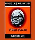   CD Douglas Brinkley Civil Rights History Biography ROSA PARKS