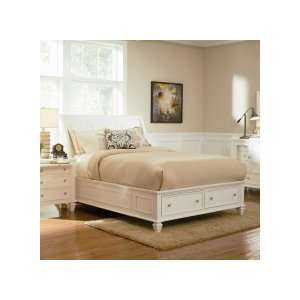  Ashby Collection Panel Footboard   California King