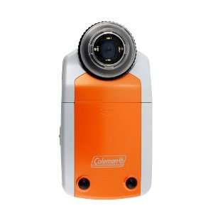  Coleman CDM5 O Xtreme Scope Handheld Digital Camera 