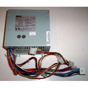  Dell 200 Watt ATX Power Supply: Electronics