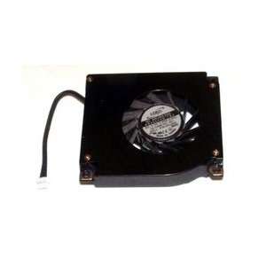  Dell laptop Latitude D400 Fan 6u568: Electronics