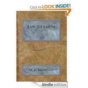 Run To Earth M. E. Braddon  Kindle Store