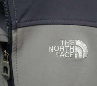 Grey Apex Jacket tagged North Face : Mens sz XL : New Condition No 