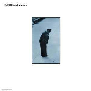  Count Basie   Basie and Friends , 24x24: Home & Kitchen
