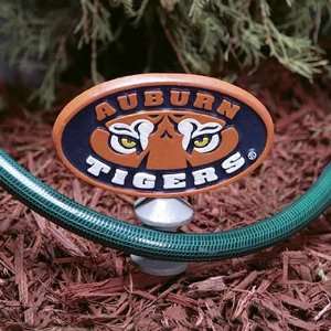 Auburn Tigers Hose Guide 
