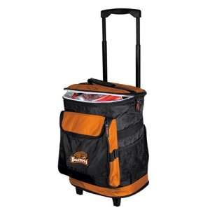  New Oregon State Beavers OSU Rolling Cooler Backpack 