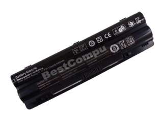 Battery For DELL XPS 14 15 L501x L502x L521x 17 L701x 3D L702x 312 