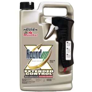   Scotts/RoundUp #5740010 1/2GAL Extention Weed Killer