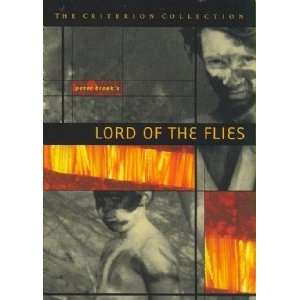  Lord Of The Flies [DVD] Electronics