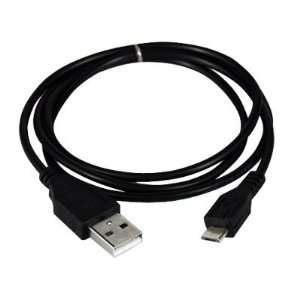  Micro USB Data Cable (See description for Compatible 