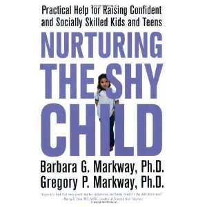   Socially Skilled Kids and Teens [Paperback] Barbara Markway Books